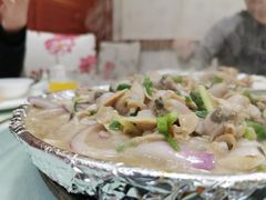铁板天下第一仙-海鲜人家(吕四店)