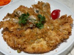 -潮州府·潮菜·砂锅粥(徐家汇店)