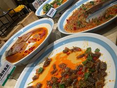 -亚马逊环球美食百汇(新城吾悦广场店)