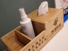 -热河食府(中山路店)