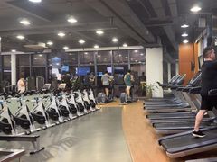 -豪逸健体(中骏广场店)