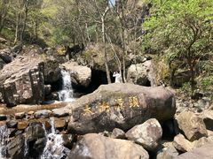 -太湖源风景区