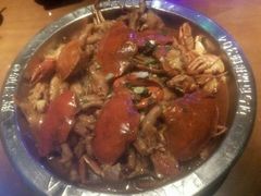 -胖哥俩肉蟹煲(福州仓山爱琴海店)