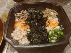 -牛牛章·章鱼水煎肉(光谷世界城店)