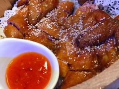 -胡桃里音乐酒馆(四道口店)