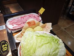 -大吉利·潮汕鲜牛肉火锅(总店)