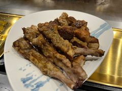 -大神太神·铁板烧(瑞虹天地月亮湾店)