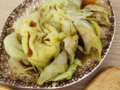 -甲乙饼·北京手工肉饼(西直门凯德茂店)