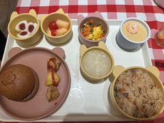 -西贝(无锡万象城店)