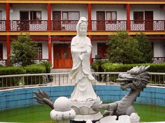 -上海青龙寺