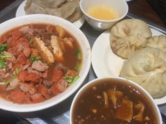 -姚记炒肝店(簋街店)