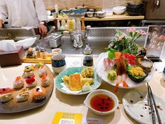 -阿吾罗日本料理(K11艺术中心店)
