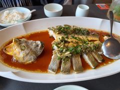 -湖里春风·淮扬菜(丽泽天街店)
