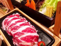 -湊湊火锅·茶憩(上海合生汇店)