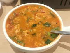 -吕氏疙瘩汤·新派鲁菜(东城万达广场店)