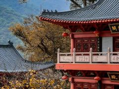 -飞霞风景名胜区