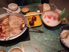 -牛New寿喜烧(曹路花园城店)