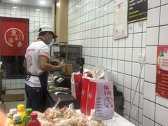 -童婆婆酥肉(双楠店)