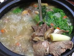 -尼玛藏家风味园(阿山食城店)