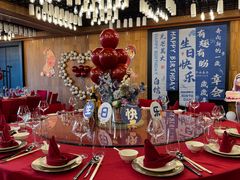 -杭州临平万丽酒店·万丽轩中餐厅