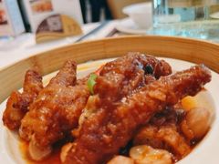 -金悦轩海鲜酒家(拱北店)