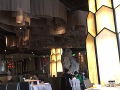 大堂-新沸腾鱼乡(世贸天阶店)
