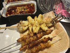 -AJIYA炭火烧肉(徐汇正大乐城店)