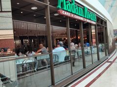 -Madam Kwan's(Mid Valley Megamall)
