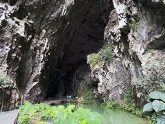 -百魔洞景区
