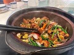 -顺丰轩园林酒家(天河店)