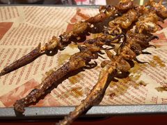 -神府路壹号·海鲜烧烤·砂锅粥·锅物(三坊七巷店)