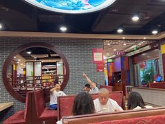 -点都德(海岸城店)