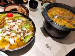 -乔阿马·江南味·驴肉香(龙湖华泾天街店)