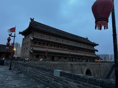 -西安城墙·碑林历史文化景区