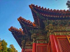 -故宫博物院(故宫)