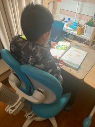 -2平米·智慧学习桌·希沃学习机·学而思学习机(古墩美凯龙店)