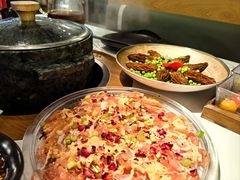 -芸山季·云南山珍菌火锅(南翔印象城MEGA店)