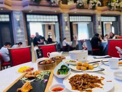 -丰鲤楼•闽南茶楼(仟禧汇店)