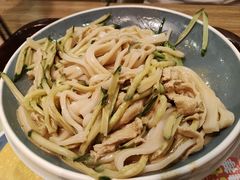 -魏家凉皮(协和店)