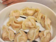 -品海楼·大连海胆锅贴馆(东港店)