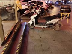 -开元食府(长兴路店)