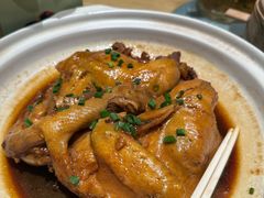 -黄山老妈·土菜(碧桂园店)