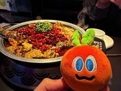 -烤匠麻辣烤鱼(IFS店)