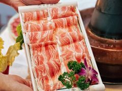 -羊家胡同·龙虾烧烤火锅(龙汇路店)
