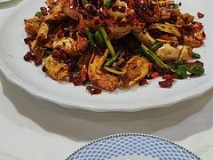 -东江海鲜酒家(艺都分店)