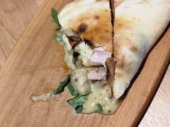 -osteria pelecanus鹈鹕野餐(滨江星耀店)