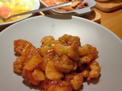 -蜜桃餐厅·伴山(海岸城店)