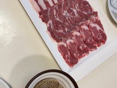 -福寿斋·老北京铜锅涮肉·烤鸭(顺义总店)