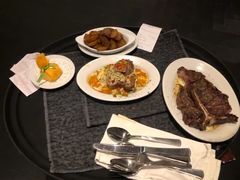-茹丝葵经典牛排馆(成都IFS店)