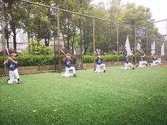 -体汇+名都体育公园足球场